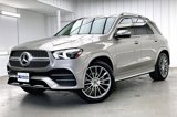 Used 2022 Mercedes-Benz GLE 350 4MATIC image 2