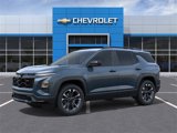 New 2026 Chevrolet Equinox RS w/ Convenience Package III image 2
