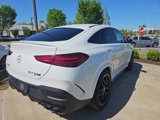New 2025 Mercedes-Benz GLE 63 AMG S image 3