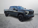 New 2025 Chevrolet Silverado 2500 LTZ w/ Trail Boss Package image 2