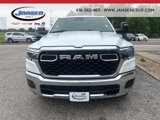 New 2025 RAM 1500 Big Horn image 5