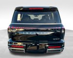 New 2025 INFINITI QX80 Luxe image 6
