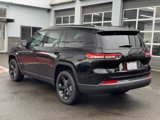 New 2025 Jeep Grand Cherokee L Limited w/ Black Appearance Package image 3