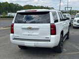 Used 2017 Chevrolet Tahoe Premier image 5