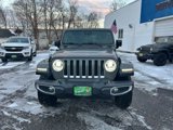 Used 2019 Jeep Wrangler Unlimited Sahara w/ Dual Top Group image 2