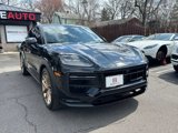 Used 2024 Porsche Cayenne Turbo GT image 3
