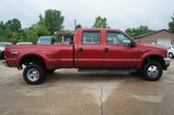 Used 2002 Ford F350 4x4 Crew Cab DRW Super Duty image 6