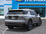 New 2026 Chevrolet Traverse High Country image 4