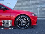Used 2022 Audi S7 Premium Plus image 3