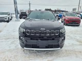 New 2025 Jeep Compass Limited image 4