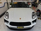 Used 2021 Porsche Macan image 2