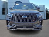 Certified 2025 Ford Explorer ST image 2