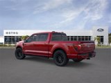 New 2025 Ford F150 Lariat image 4