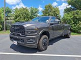 New 2025 RAM 3500 Limited image 3
