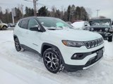 New 2025 Jeep Compass Limited image 4