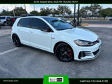 Used 2021 Volkswagen GTI SE image 2