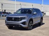 New 2025 Volkswagen Atlas SEL Premium R-Line image 2