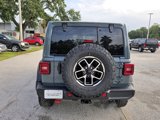 New 2025 Jeep Wrangler Unlimited Rubicon image 5