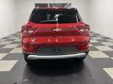 New 2026 Chevrolet TrailBlazer LT w/ Convenience Package image 3