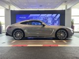 New 2025 Mercedes-Benz AMG GT 55 image 3