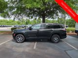 Certified 2024 Jeep Grand Cherokee L Limited image 2