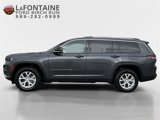 Used 2023 Jeep Grand Cherokee L Limited image 4