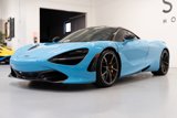 Used 2019 McLaren 720S Performance image 4