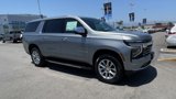 New 2025 Chevrolet Suburban Premier image 3