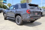 New 2025 Toyota 4Runner TRD Off-Road w/ Blackout Package (GST) image 2