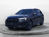 New 2025 Audi Q7 3.0T Prestige image 3
