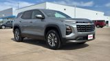 New 2026 Chevrolet Equinox LT image 2