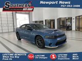 Used 2023 Dodge Charger GT w/ Blacktop Package image 1