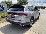 New 2026 Volkswagen Atlas SE image 5