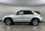 Used 2021 Mercedes-Benz GLE 350 4MATIC image 2