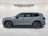 New 2025 Volkswagen Atlas SEL Premium R-Line image 2
