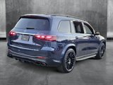 New 2025 Mercedes-Benz GLS 63 AMG 4MATIC image 2
