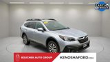 Used 2022 Subaru Outback Premium w/ Popular Package #1 image 4