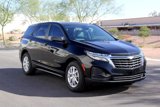 Used 2023 Chevrolet Equinox LS w/ LS Convenience Package image 3