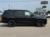 New 2025 Lincoln Navigator Reserve w/ Jet Appearance Package image 2