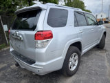 Used 2012 Toyota 4Runner SR5 image 5