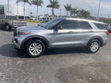 Used 2020 Ford Explorer 2WD image 2