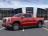 New 2025 GMC Sierra 1500 SLE w/ Preferred Package image 2