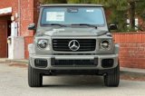 New 2025 Mercedes-Benz G 580 w/ EQ Technology image 3
