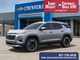 New 2026 Chevrolet Equinox LT w/ Convenience Package II image 2