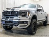 New 2025 Ford F150 Lariat w/ Equipment Group 502A High image 2