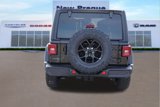 New 2025 Jeep Wrangler Unlimited Sport S 4xe image 4