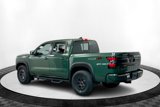 New 2025 Nissan Frontier PRO-4X w/ Pro Convenience Package image 3