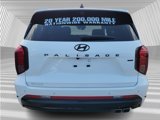New 2025 Hyundai Palisade Calligraphy image 4