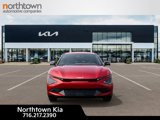 New 2025 Kia EV6 Wind image 2
