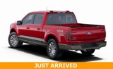 New 2025 Ford F150 King Ranch image 3